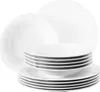 Seltmann Weiden 4052212051505, 6 Person(en), Porzellan, Produktbild-Vorschau 1