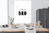 MuchoWow® Poster Sprichwörter - Kind - Jungen - Kleiner Produktbild-Vorschau 3
