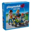 PLAYMOBIL 3209 City Life - Passeggiata in famiglia con Anteprima dell’immagine prodotto 6