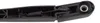 Opel Meriva A 03-10 Braccio tergicristallo lunotto + Anteprima dell’immagine prodotto 8