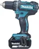 Makita DDF482RFJ - Vŕtačka/skrutkovač - akumulátorový - 2 Náhľad obrázku produktu 9