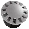 Kanlux Roger LED Einbauleuchte 1W IP66 Kaltweiß 6500K Produktbild-Vorschau 5