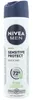 Nivea Spray for Men Sensitive Protect für empfindliche Haut Produktbild-Vorschau 2