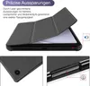 Schutzhülle für Samsung Galaxy Tab A11+ 2025 11 Zoll  Cover Produktbild-Vorschau 5