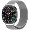 FFO2World Luxus-Milanaise-Armband für Samsung Galaxy Watch Produktbild-Vorschau 1