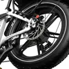 Elektrofahrrad, 250W E-Bike mit 2*18Ah herausnehmbarem Produktbild-Vorschau 7