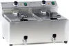 HENDI Profi Line friggitrice con rubinetto di scarico, 2 × Anteprima dell’immagine prodotto 7