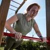 Fitnessgerät Wickey FIT Base 820 für Garten und Produktbild-Vorschau 8
