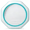 Piscine octogonale gonflable 254 x 254 x 56 cm Intex 58492 Voir les images du produit 7