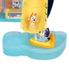 Set di gioco Bluey: nave da crociera S15 apribile, 2 Anteprima dell’immagine prodotto 2
