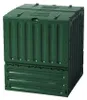 Composteur de jardin Ergo Wood - 110x95x25cm Voir les images du produit 1