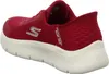 Skechers Slip-Ins: Go Walk Flex 124836 RED (39/RED) Produktbild-Vorschau 8