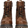Mustang Stiefelette Stiefelette Kunstleder Produktbild-Vorschau 4