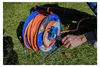 Brennenstuhl 1182470100, Schwarz, Blau, Orange, Rot, Produktbild-Vorschau 6