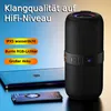 Bluetooth-Lautsprecher 40 W, Bluetooth, Kabellos,IPX5 Produktbild-Vorschau 3