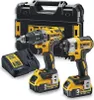 DEWALT Akku-Maschinenset - DCK266P2T inkl. 2x Akku Produktbild-Vorschau 20