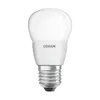 Osram LED Leuchtmittel Star Tropfen Classic P 5W = 40W E27 Produktbild-Vorschau 1