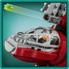 LEGO 75362 Star Wars Ahsoka Tano's T-6 Jedi Shuttle Set, Anteprima dell’immagine prodotto 20