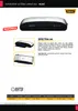 Fellowes Spectra A4, 23 cm, Studená/horká laminace, 4 min, Náhled obrázku produktu 3