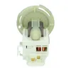 NEU Ablaufpumpe Laugenpumpe Pumpe Spülmaschine wie Bosch Produktbild-Vorschau 12