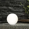 esotec Stimmungsvolle Solarkugel Siena ⌀ 40 cm mit Produktbild-Vorschau 1
