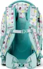 satch Schulrucksack Pack Dreamy Mosaic mehrfarbig Produktbild-Vorschau 12
