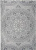vidaXL Venkovní koberec Flatweave 120x170 cm Modrý vzor Náhled obrázku produktu 6