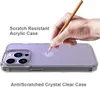 Hülle für Apple iPhone 14 Pro Handy Case Hybrid Silikon Produktbild-Vorschau 5
