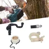 Ölpumpenschlauchfilter -Wurmgetriebe für STIHL MS251 MS231 Produktbild-Vorschau 2