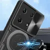 Handyhülle für Infinix Note 30 Pro Dual-Layer Stoßfest Produktbild-Vorschau 3