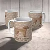 Mr. & Mrs. Panda Kaffeebecher Hund Dogge - Hundeglück - Produktbild-Vorschau 5