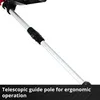 Tagliaerba a batteria Einhell Power X-Change GE-CT 18 Anteprima dell’immagine prodotto 54