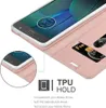 Cadorabo Handyhülle für Motorola MOTO G5S Schutz Hülle in Produktbild-Vorschau 4