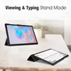 Fintie Hülle für Samsung Galaxy Tab S6 10.5 SM-T860/T865 Produktbild-Vorschau 5
