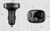 Baseus Transmissor Rádio Fm Bluetooth Mãos-Livres Náhled obrázku produktu 26