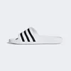 adidas Uni-Erwachsene Adilette Aqua Badeschuhe, Weiß Produktbild-Vorschau 18