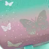 Scooli EasyStart Schulranzen-Set 5-teilig Butterfly Wishes Produktbild-Vorschau 4