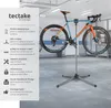 Pied d'atelier vélo - noir Voir les images du produit 2