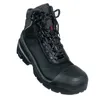 uvex quatro pro Stiefel S3 schwarz Weite 11 Gr. 46 Produktbild-Vorschau 10