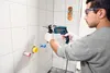 Profesionální příklepová vrtačka Bosch GSB 16 RE Náhled obrázku produktu 15