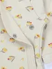 TupTam baby meisjes langarm wikkelshirt, katoen, 5-delige Productafbeelding-voorbeeld 6
