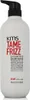 KMS Tamefrizz Shampoo 750 ml Produktbild-Vorschau 2