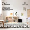 Klarstein Chauffage électrique, Chauffage par convecteur Voir les images du produit 3