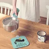 Mr. & Mrs. Panda Topflappen Stinktier Ball - Türkis Pastell Produktbild-Vorschau 2
