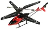 Hélicoptère RC SYMA S5H 2,4 GHz RTF rouge Voir les images du produit 5