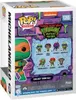 Teenage Mutant Ninja Turtles Mutant Mayhem - Michelangelo Produktbild-Vorschau 3