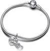 Pandora 793081C01 Momente - Splittable Herz & Schlüssel Produktbild-Vorschau 3