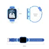 Blackview Z10 Kinderuhr smartwatch, GPS und 4G-Videoanrufe Náhled obrázku produktu 10