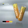 Varta Longlife AA, pile jetable, AA, alcaline, 1,5 V, 8 Voir les images du produit 12