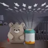 Fisher-Price Medvedík So Svetielkami Cumlík Grr00 Mattel Náhľad obrázku produktu 14
